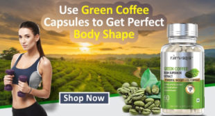 Use Pure And Organic Green Coffee Beans For Weight Management