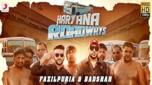 HARYANA ROADWAYS SONG