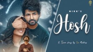 HOSH LYRICS – NIKK