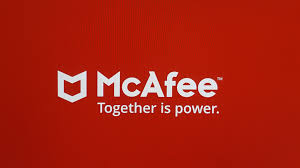 mcafee.com/activate