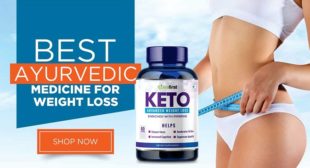 How To Lose Stubborn Belly Fat With Keto Diet Pills?