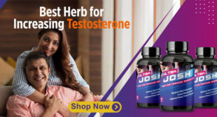 Enjoy Physical Intimacy Without Any Hurdles With Test Booster Capsules