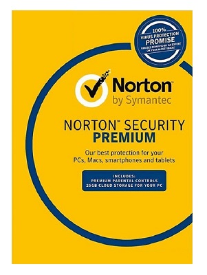 Norton Premium – 8444796777 – Tekwire