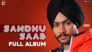 SHOR LYRICS – HIMMAT
