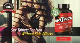 Sex Power Capsules For Powerful Orgasms And Long-Lasting Sex
