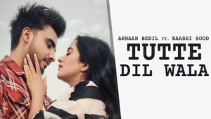 TUTTE DIL WALA LYRICS