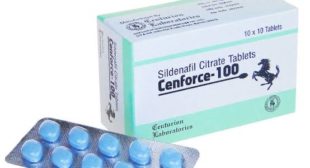 Cenforce 100 Wholesale : The reasons and cures of ED