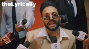 25 Ghante – Dilpreet Dhillon Lyrics