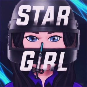 Hydra Stargirl Pubg Id , Face Reveal , Real Name , Pics , Sensitivity + Controls , Boyfriend , Biography Etc