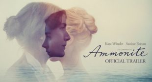 Ammonite Trailer: Ronan and Winslet Are Star-Crossed Lovers