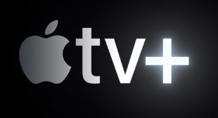 Some Best Apple TV Apps