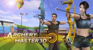 You Must Try These Amazing Archery Games on Your Android Device