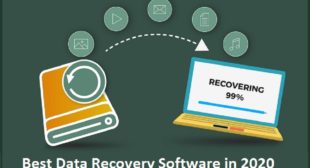 Best Data Recovery Software in 2020 – Office.com/setup