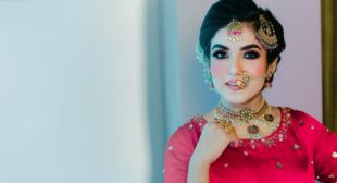 Best Makeup Artist in lucknow