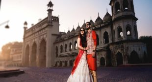 Best Wedding Photographers in Lucknow