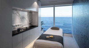 Latest Spa Session Trends In 2020