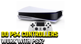 Will PS5 Support The PS4 Controllers? Will PS5 Support The PS4 Controllers?