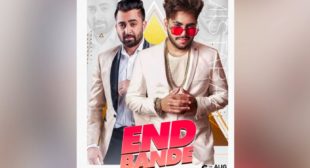 End Bande – Sharry Maan