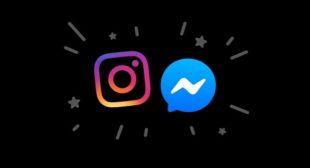 Facebook Connects Messenger and Instagram Chats Together