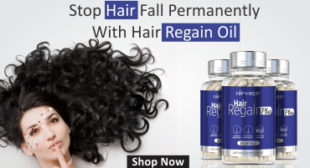 Use Hair Regain Capsules For Hair Fall