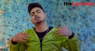 Jatt Jaffe – Jassa Dhillon Lyrics