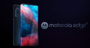 Motorola Edge: A Near-to-Flagship Experience