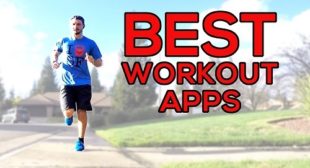 Some Best Workout Apps