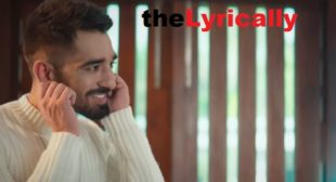 Teri Meri Ladayi Maninder Buttar Song Lyrics