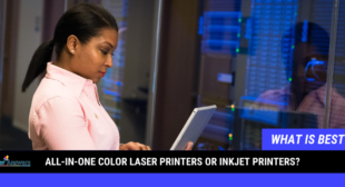 Compare Brother laser printer vs. an Inkjet printer Compare Brother laser printer vs. an Inkjet printer