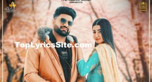 Akhan Billian Lyrics – Veer Param – TopLyricsSite.com