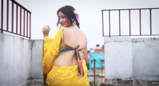 Moni Roy escort Kolkata / India