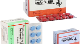 Impotence is treatable if you have Cenforce | EtiPills