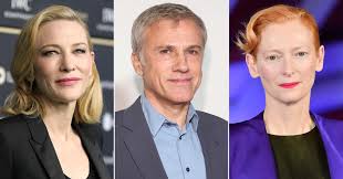 Toro’s Pinocchio Casts Tilda Swinton, Casts Cate Blanchett and More