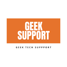 Geek Squad Tech Support