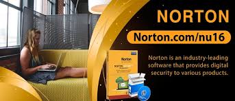 Norton.com/Nu16 – Activate Norton Nu16 – www.Norton.com/Nu16