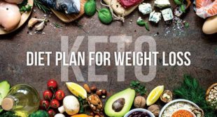 Top Health Benefits Of Keto Diet Pills
