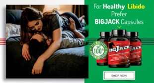 With Natural Libido Booster Capsules Enjoy Healthy Intimacy