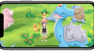 5 Best Pokémon Apps for Android & iOS