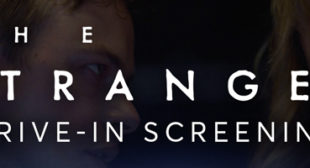 Quibi and Collider Team Up for The Stranger Drive-In Screening