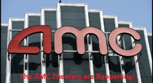 The AMC Theaters are Reopening! – Office.com/setup