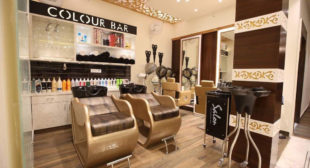 unisex salon in ashiyana lucknow