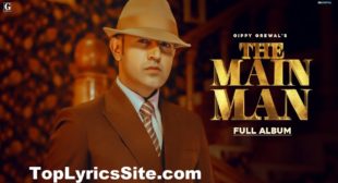 2 Seater Lyrics – Gippy Grewal x Afsana Khan – TopLyricsSite.com