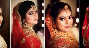 Best Makeup Studio in Lucknow