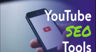 The Best YouTube SEO Tools