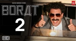 Borat 2 Plot Details and Title Reportedly Revealed