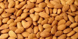 Browse online for buy almond nuts in UK location