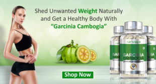 How To Reduce Stubborn Belly Fat With Garcinia Cambogia Capsules?
