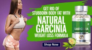Prefer Garcinia Cambogia To Lose Unwanted Belly Fat