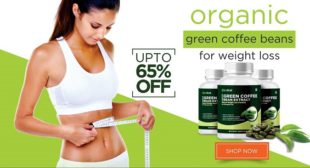 Get Fit And Active With Green Coffee Capsules